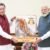 देहरादून: प्रधानमंत्री नरेंद्र मोदी से मिले सीएम पुष्कर सिंह धामी, उत्तराखंड आगमन का दिया निमंत्रण
