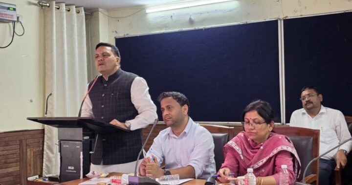 हल्द्वानी: नगर निगम बोर्ड बैठक में ये 16 महत्वपूर्ण प्रस्ताव पास