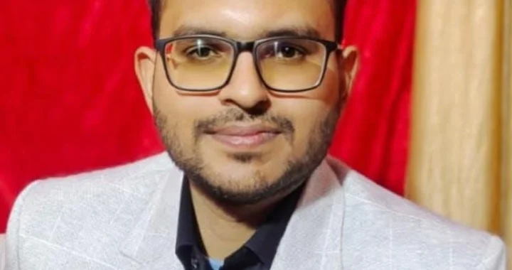 उत्तराखंड: तुषार चौहान बने आईएएस, पूरे हरिद्वार जनपद में हर्ष की लहर