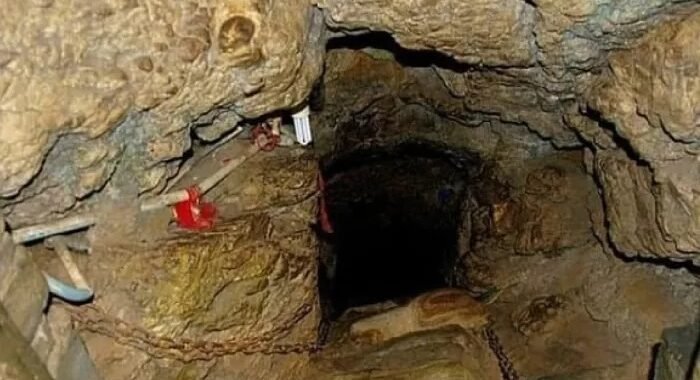 उत्तराखंड: पाताल भुवनेश्वर गुफा 5 दिन रहेगी बंद