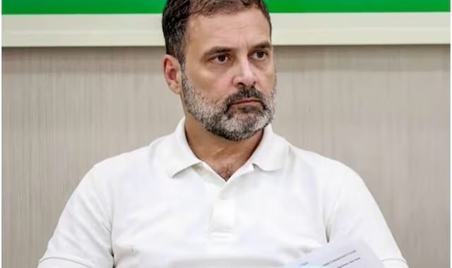 उत्तराखंड: ब्रिगेडियर हत्याकांड पर राहुल गांधी का रिएक्शन, कानून व्यवस्था पर उठाए सवाल