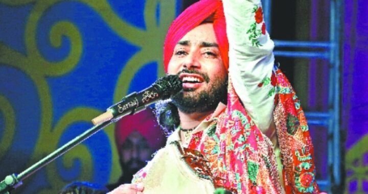 उत्तराखंड : युवाओं में जबरदस्त क्रेज! सरताज की संगीतमय रात के लिए शहर तैयार