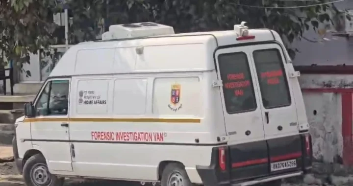 उत्तराखंड : यहां होली में परिवार में मचा कोहराम