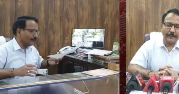 नैनीताल :(बड़ी खबर) जिले में पहलीबार 99 फीसदी बजट व्यय, DM रयाल बोले मार्च अंत का इंतजार न करे अधिकारी