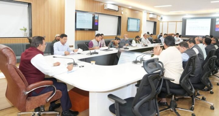 उत्तराखंड में 1 अप्रैल से शुरू होगा देश का पहला घरेलू आय सर्वेक्षण, जानें आपका डेटा कैसे आएगा सामने!