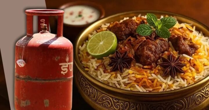 उत्तराखंड: गैस संकट से महंगा हुआ खाना, ढाबों-रेस्टोरेंट्स ने बढ़ाए दाम