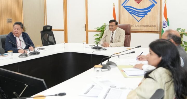 गैस को लेकर बड़ा अपडेट! देहरादून से आया सख्त आदेश, हर जिले में हड़कंप