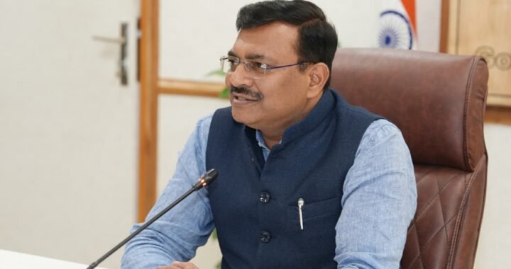 उत्तराखंड मे गैस और ईंधन की पर्याप्त आपूर्ति, घबराने की जरूरत नहीं : मुख्य सचिव