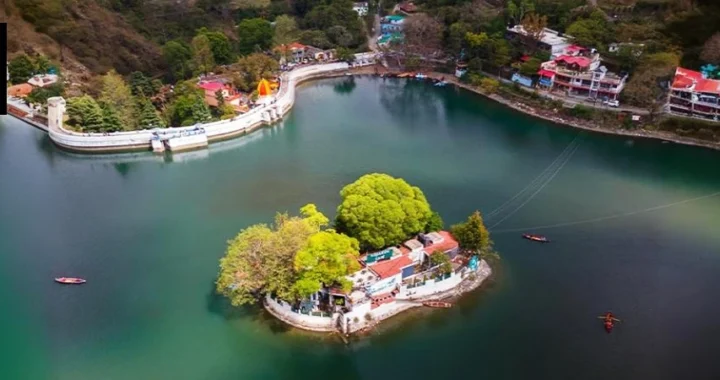 देहरादून : नैनीताल की झीलों का होगा कायाकल्प, भीमताल-नौकुचियाताल और कमलताल विकास योजनाओं को मिली रफ्तार