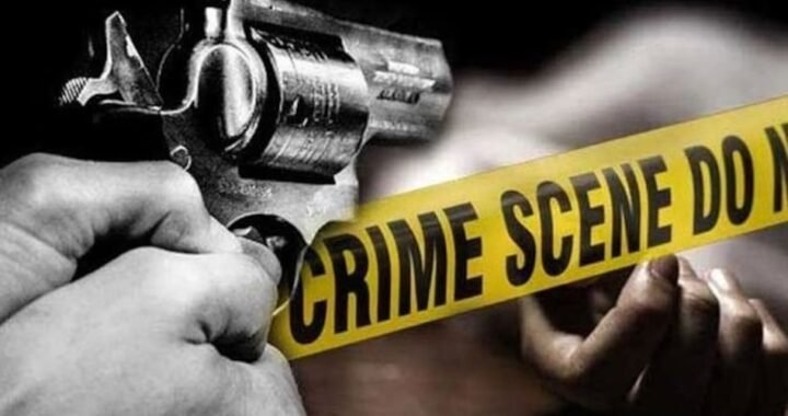 उत्तराखंड: व्यापार में घाटा और दो मौतें: दादा की 13वीं पर पोते ने गोली मारकर पूरी की कसम!