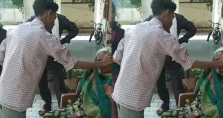 उत्तराखंड: मां से बिछड़े थे दो मासूम, 8 साल बाद ऑपरेशन स्माइल ने मिलाया एक बेटा