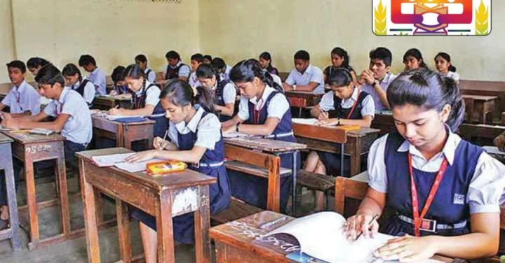 देहरादून :(बड़ी खबर) नवोदय विद्यालय की प्रवेश परीक्षा इस तारीख़ पर