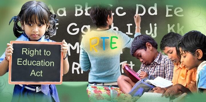 नैनीताल : जिले में RTE के तहत इस तारीख़ से होंगे ONLINE आवेदन