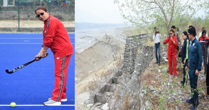 उत्तराखंड में खेल विश्वविद्यालय का सपना जल्द होगा साकार, तैयारियां तेज