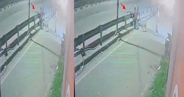 उत्तराखंड: यहाँ कुत्ते को बचाने में गई युवक की जान