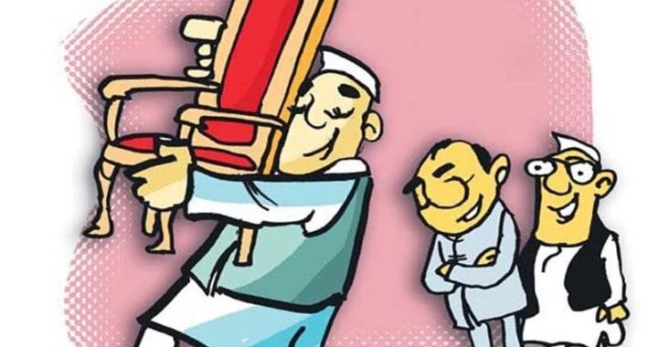 देहरादून: धामी कैबिनेट का आज विस्तार, राजभवन में होगा शपथ ग्रहण