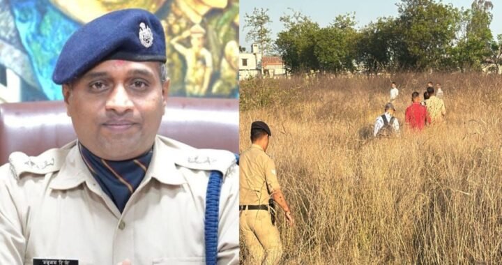 हल्द्वानी :(बड़ी खबर) IPS मंजूनाथ TC की टीम ने कर दिखाया, लापता बालिका को 5 घंटे में दिल्ली से खोज निकाला
