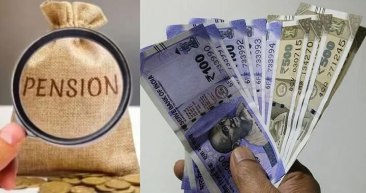 देहरादून :(बड़ी खबर) इन पेंशन को बढ़ाने की तैयारी
