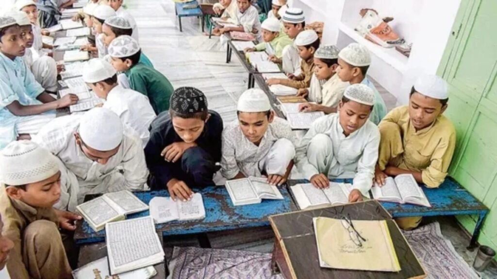 Uttarakhand Madarsa