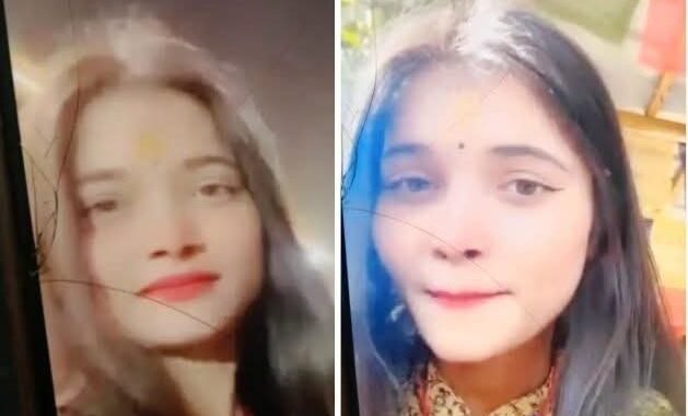 हल्द्वानी :(बड़ी खबर) कमरे में की आत्महत्या, हल्द्वानी के MBPG कॉलेज की छात्रा, एक मैसेज बना आखिरी संकेत..