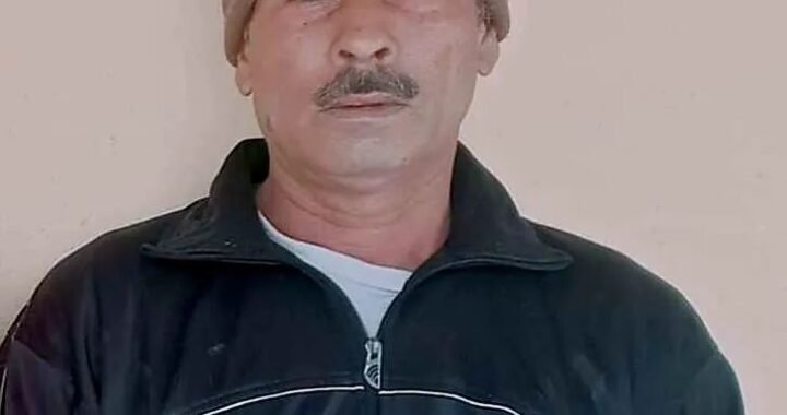 लालकुआँ : बिंदुखत्ता में दर्दनाक हादसा, सब्जी लेकर घर लौट रहे व्यक्ति को तेज रफ्तार वाहन ने कुचला, मौके पर मौत