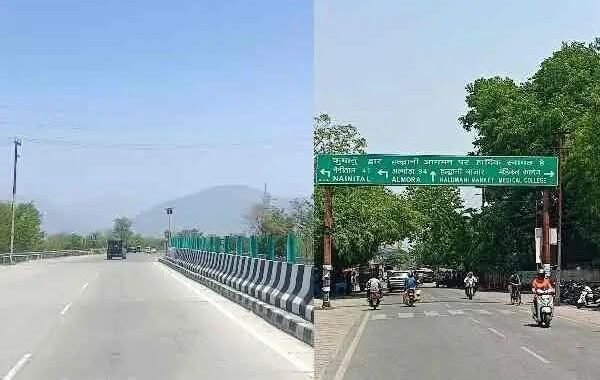 उत्तराखंड: पहाड़ भी तपे, मैदान भी झुलसे उत्तराखंड में गर्मी का डबल अटैक