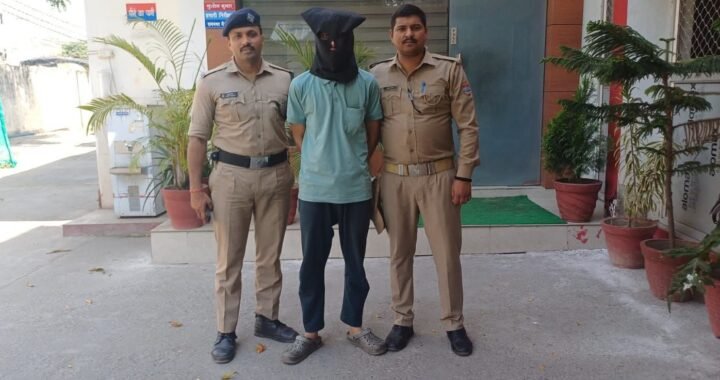 रामनगर : कोसी कैफे होम स्टे प्रकरण में आरोपी होमस्टे मैनेजर गिरफ्तार, पोक्सो में हुआ है मुकदमा दर्ज