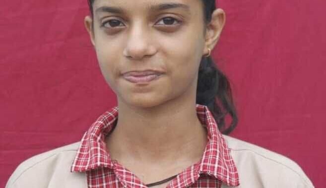 लालकुआं की गौरी का हाईस्कूल परीक्षा में शानदार प्रदर्शन, बनाई उत्तराखंड मैरिट में जगह,