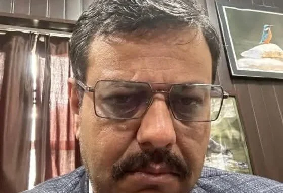 चम्पावत : विपिन पंत ने संभाला चंपावत एसडीएम का कार्यभार