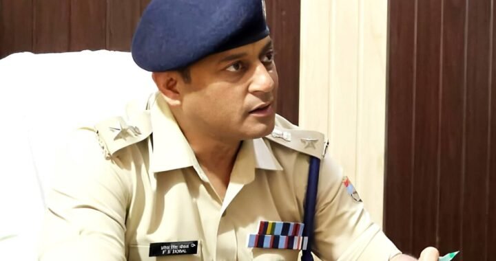 देहरादून: प्रेमनगर में पुलिस-बदमाशों के बीच मुठभेड़, SHO घायल, एक बदमाश ढेर