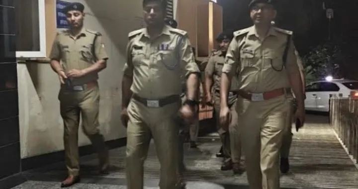 देहरादून: प्रेमनगर में लूट के बाद पुलिस से भिड़े बदमाश, एक ढेर, SHO घायल