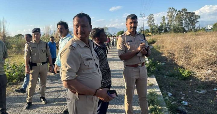 लालकुआं : यहां 10 वीं की छात्रा रहस्यमई परिस्थितियों में लापता