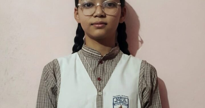 हल्द्वानी : गौलापार क्षेत्र का नाम रोशन, छात्राओं ने हासिल किए 97.8%, 93% और 92.4% अंक