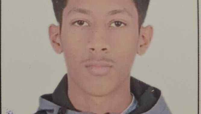 लालकुआं : (बधाई) राहुल दुर्गापाल का शानदार प्रदर्शन