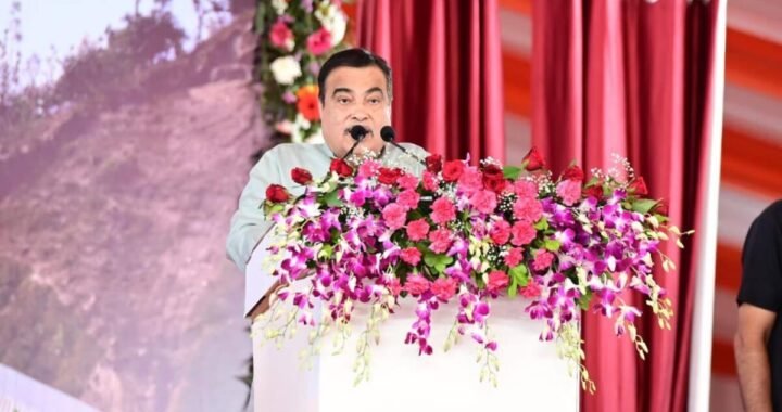 उत्तराखंड: दिल्ली-देहरादून कॉरिडोर से बदलेगी तस्वीर, गडकरी का बड़ा ऐलान