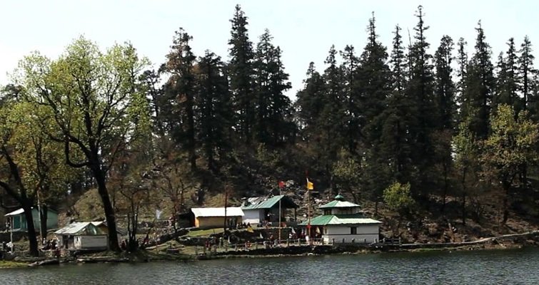 Maa Annapurna Temple
