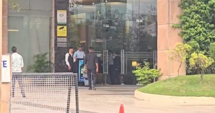 उत्तराखंड: यहां होटल में युवती की संदिग्ध मौत