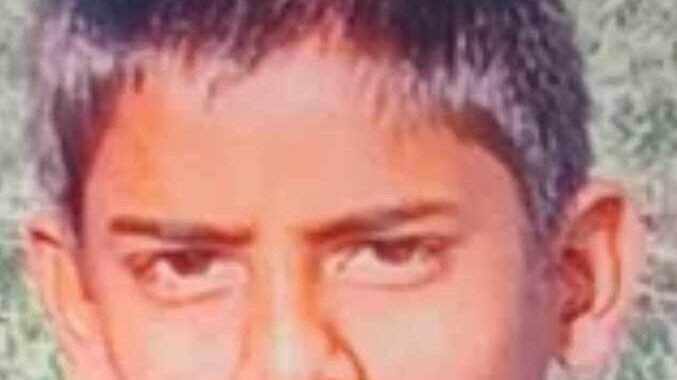 हल्द्वानी :(दुखद) पानी की डिग्गी में डूब कर मासूम की मौत