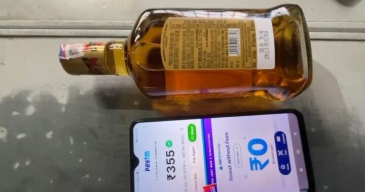 हल्द्वानी:(बड़ी खबर) हल्द्वानी, लालकुआं, नैनीताल में शराब की ओवर रेटिंग, प्रशासन के  नाक के नीचे बेलगाम