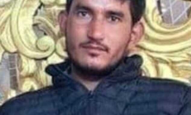 हल्द्वानी :(दुखद) यहां स्कूटी स्लिप होने से युवक की मौत