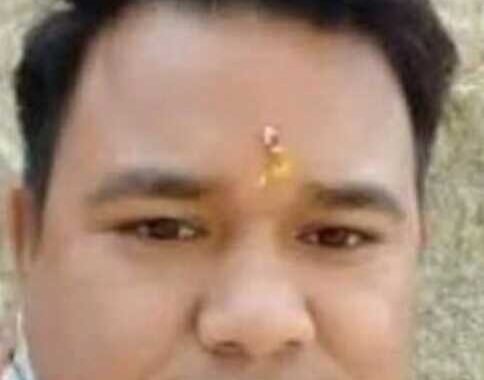 उत्तराखंड: दर्दनाक हादसे में युवक की मौत, परिवार के इकलौते बेटे की मौत से कोहराम