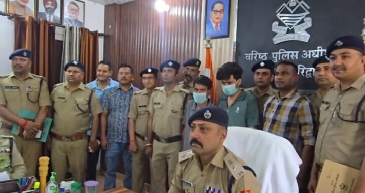 उत्तराखंड: इश्क बना कत्ल की वजह, बेटी के प्रेमी ने रची साजिश, पिता को उतारा मौत के घाट