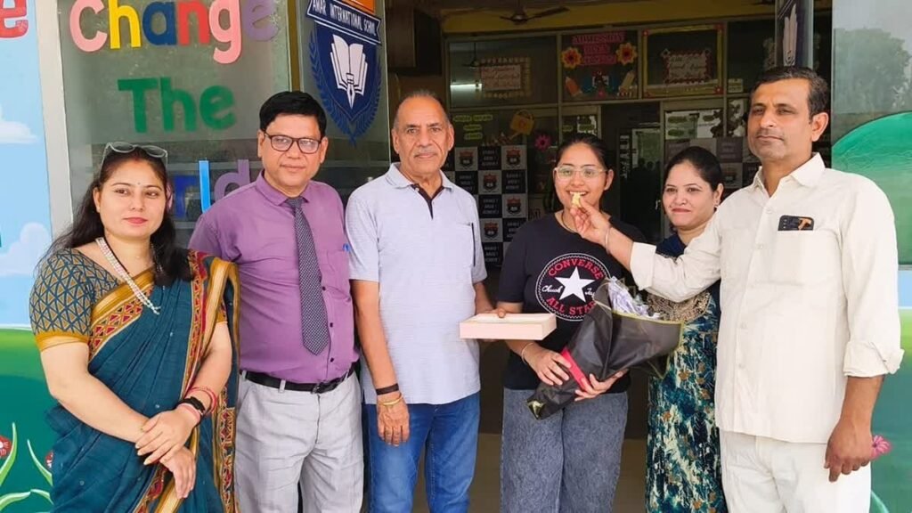 सुशीला मेहंदीरत्ता