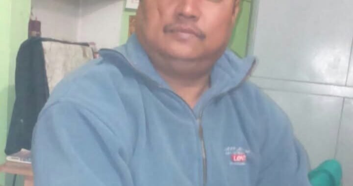 उत्तराखंड : यहाँ हुई एसआई की संदिग्ध मौत, पुलिस विभाग में शोक