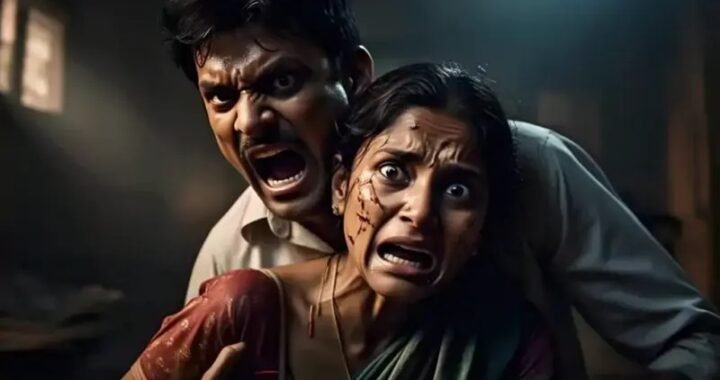 उत्तराखंड: पति ने ही तोड़ा भरोसा! देवर संग मिलकर किया पत्नी के साथ घिनौना कांड