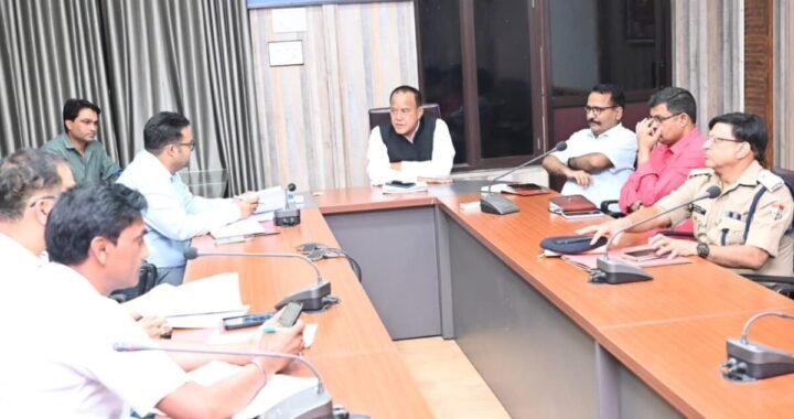 उत्तराखंड: परीक्षा में इस बार हाईटेक निगरानी, हर गतिविधि पर रहेगी नजर