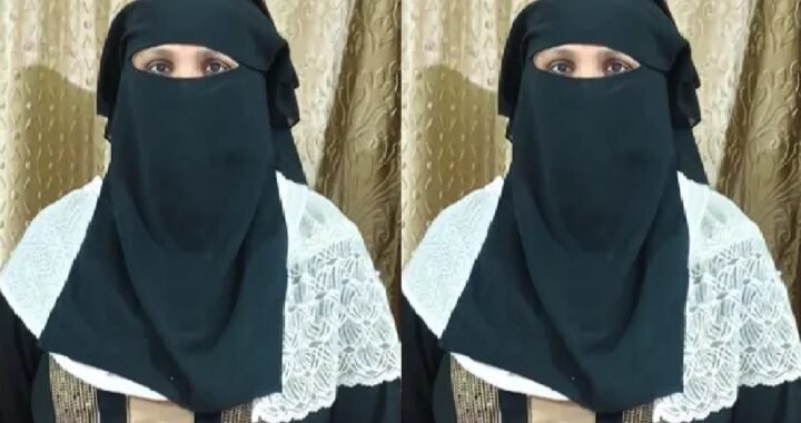 उत्तराखंड: ग्राम प्रधान इसराना ने 35 वर्ष कि उम्र मे हाईस्कूल में हासिल किए 78.8% अंक