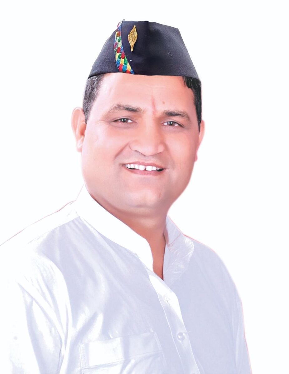 Ram Singh Kaida