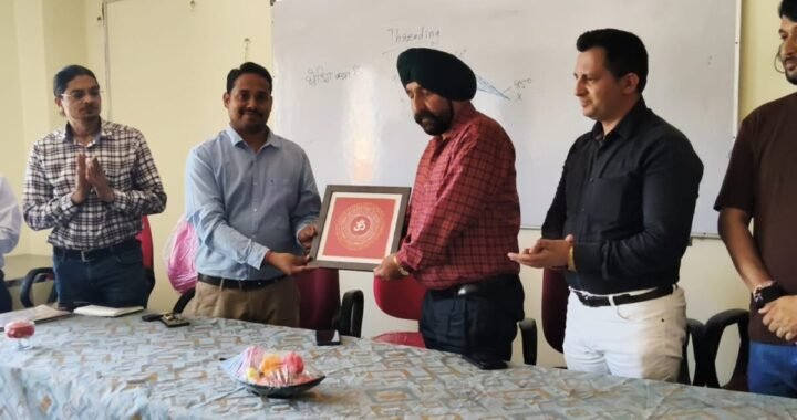 उत्तराखंड: घर बैठी महिलाएं अब बनेंगी उद्यमी! हल्द्वानी में शुरू हुआ खास ट्रेनिंग प्रोग्राम