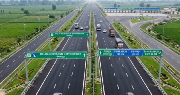उत्तराखंड: दिल्ली-दून एक्सप्रेसवे क्यों है खास? जानिए इसकी विशेषताएं